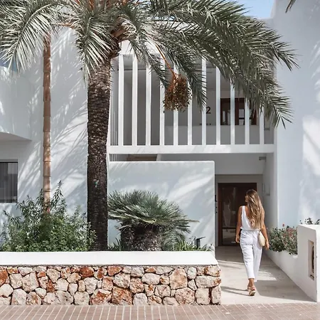 Inturotel Cala Azul 3*