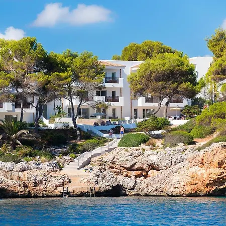 Aparthotel Inturotel Cala Azul