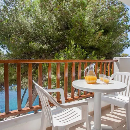 Inturotel Cala Azul Aparthotel 3*