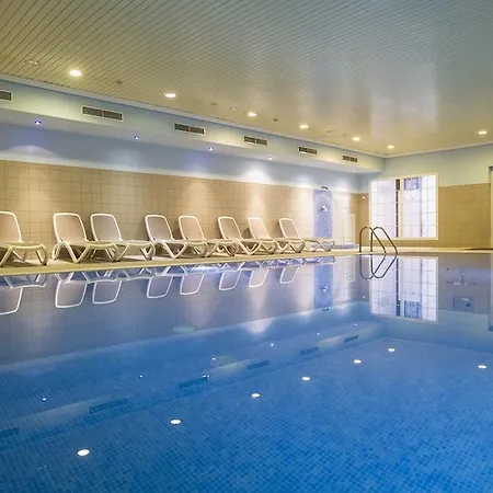 Inturotel Cala Azul Aparthotel