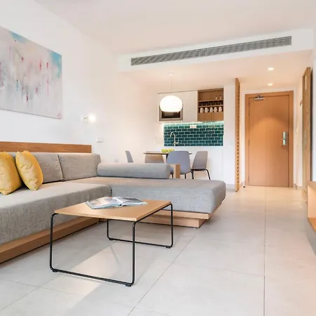 Inturotel Cala Azul 3*