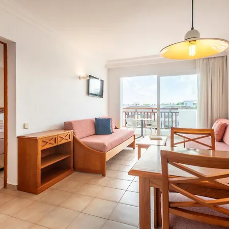Inturotel Cala Azul Aparthotel
