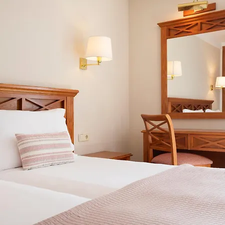 Inturotel Cala Azul Aparthotel Cala D´Or