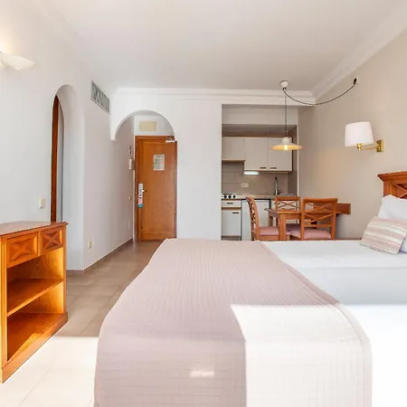 Inturotel Cala Azul 3* Cala D´Or