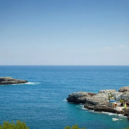 Aparthotel Inturotel Cala Azul 3*