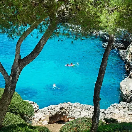 Aparthotel Inturotel Cala Azul