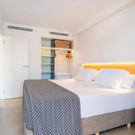 Inturotel Cala Azul Aparthotel Cala D´Or
