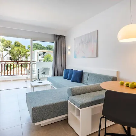Inturotel Cala Azul Aparthotel
