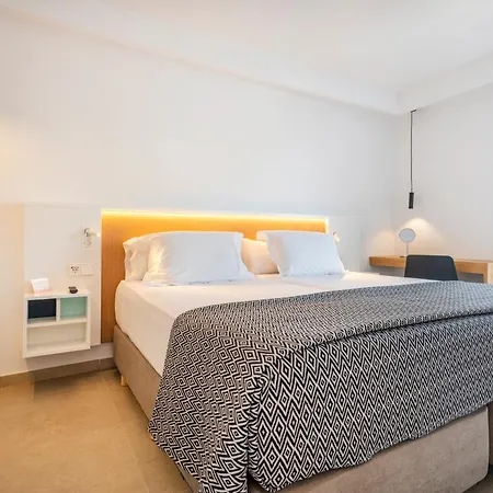 Aparthotel Inturotel Cala Azul