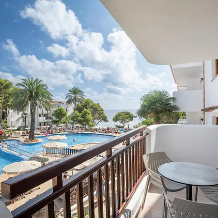 Inturotel Cala Azul Aparthotel 3*