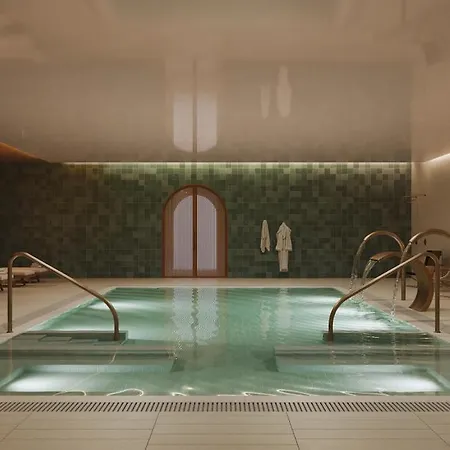 Aparthotel Inturotel Cala Azul