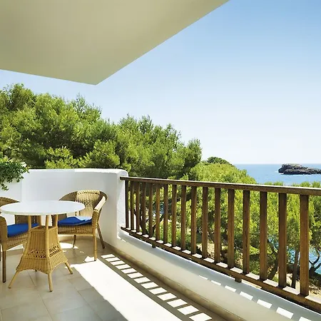 Inturotel Cala Azul Cala D´Or