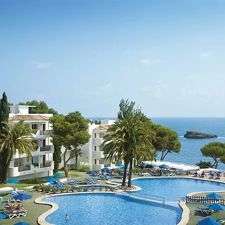 Inturotel Cala Azul
