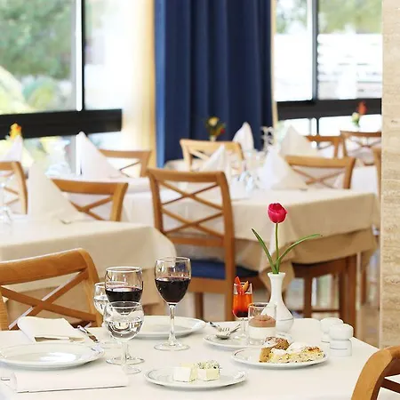 Inturotel Cala Azul Aparthotel 3*
