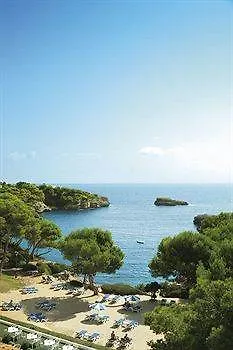 Inturotel Cala Azul Lägenhetshotell 3*