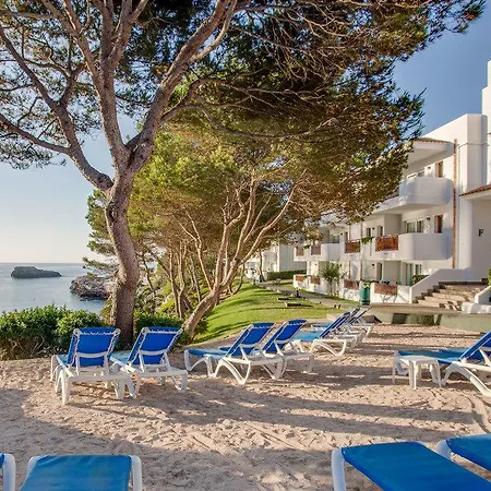 Inturotel Cala Azul