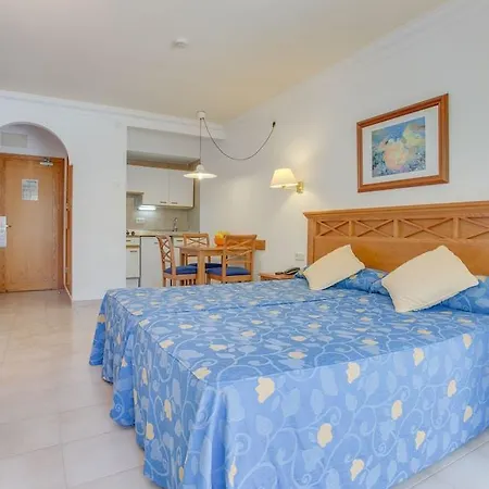 Inturotel Cala Azul 3* Cala D´Or