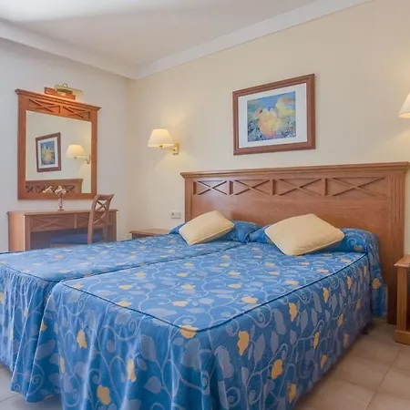 Inturotel Cala Azul 3* Cala D´Or
