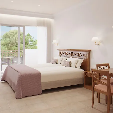 Inturotel Cala Azul 3* Cala D´Or