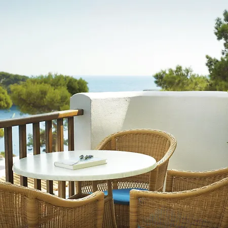 Inturotel Cala Azul 아파트호텔 Cala D´Or