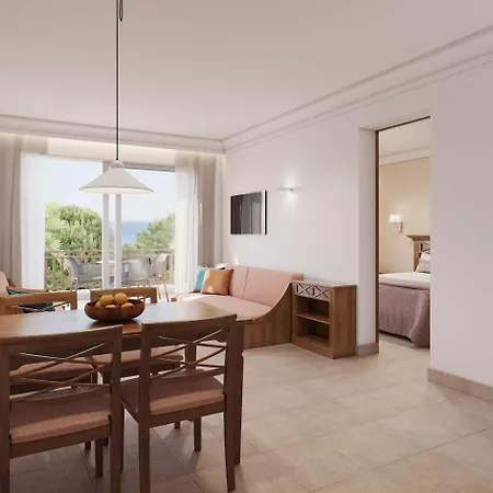 Inturotel Cala Azul 3*