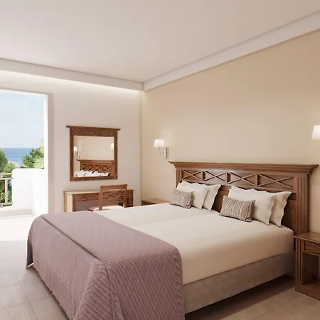Inturotel Cala Azul 아파트호텔 3*