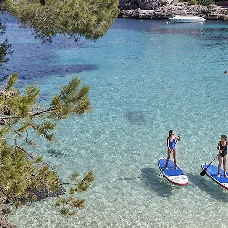 Inturotel Cala Azul 3*