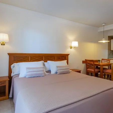 아파트호텔 Inturotel Cala Azul Cala D´Or