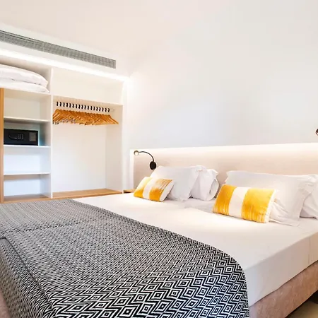 Inturotel Cala Azul