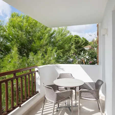 Inturotel Cala Azul 아파트호텔 Cala D´Or