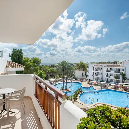 Inturotel Cala Azul 3*
