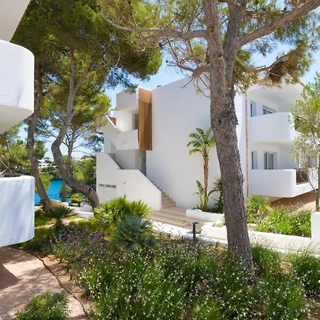 Inturotel Cala Azul Cala D´Or