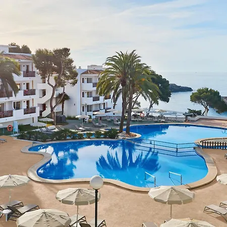 Inturotel Cala Azul 3*