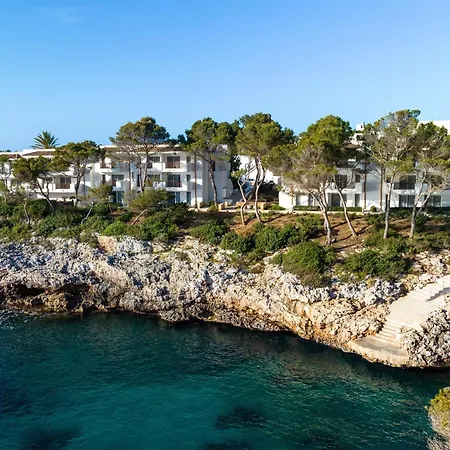 아파트호텔 Inturotel Cala Azul Cala D´Or