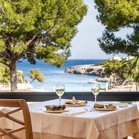 Inturotel Cala Azul 3* Cala D´Or