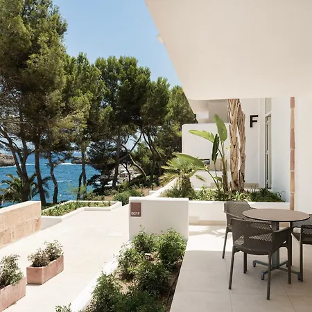 Inturotel Cala Azul