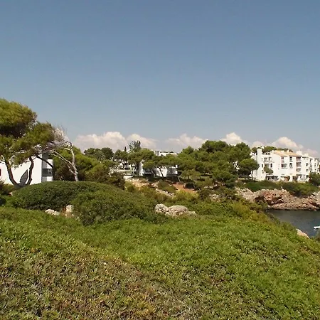 아파트호텔 Inturotel Cala Azul Cala D´Or