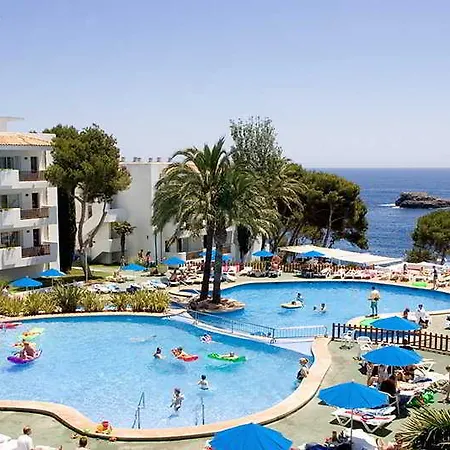 Inturotel Cala Azul 3* Cala D´Or
