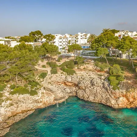 Inturotel Cala Azul Cala D´Or