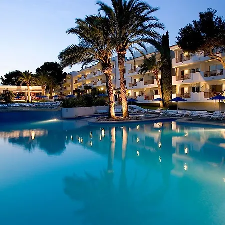 Inturotel Cala Azul 3* Cala D´Or