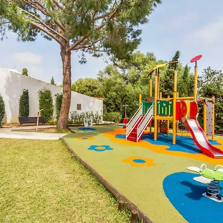 Inturotel Cala Azul 3*