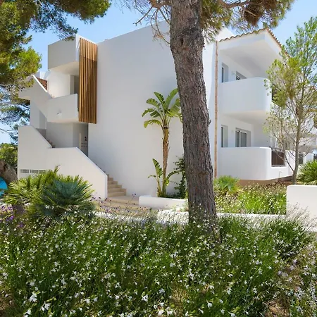 Inturotel Cala Azul 아파트호텔 3*