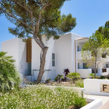 Inturotel Cala Azul 3* Cala D´Or
